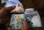Si dejas tu dinero inmóvil, la inflación lo reduce; CETES ayuda a protegerlo.