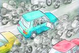 Cartoon Solís 21 de abril del 2026