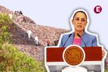 Sheinbaum informa sobre balacera en Teotihuacán