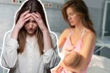 ¿Qué son los baby blues y sus diferencias con la depresión postparto?