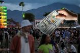 ¡Coachella vuelve a romper las reglas! Pagará miles de dólares en multas por 11 minutos de retraso
