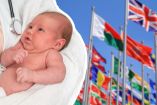 ¿Qué países otorgan la nacionalidad por nacimiento?