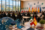 México y España hacen acuerdos en cooperación universitaria