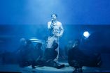 Jackson Wang dio un concierto de un poco más de dos horas