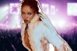 FKA Twigs se presentará en CDMX
