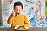 ¿Qué hacer con niños: restaurantes con juegos y menús infantiles en CDMX?