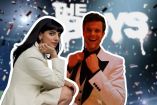 Jack Quaid y Claudia Doumit, protagonistas de The Boys, se casan en secreto en Australia