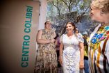 “Coyoacán se ratifica como punto de encuentro con la puesta en marcha de esta Casa que el día de hoy la jefa de Gobierno nos invita a inaugurar. Quiero reconocer esta iniciativa, que reviste gran importancia para nuestra comunidad”, expresó.