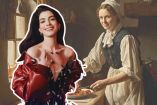Anne Hathaway se convertirá en tradwife en su nueva película