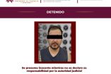 detenido