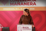 Supera gobierno de Marina del Pilar meta de 100 mil acciones de vivienda en Baja California