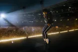 Michael debutó en Rotten Tomatoes con críticas poco favorables