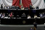 Los diputados discutirán un acuerdo para relevar a tres consejeros del INE.