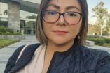 Yesenia Trejo descargó un artículo científico que suele ser costoso y ese error de seguridad de la plataforma digital fue el inicio de su carrera como hacker.