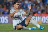 El 'Toro' Fernández le costó el triunfo a Cruz Azul.