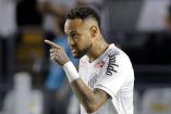 Neymar queda libre de los delitos de corrupción y estafa