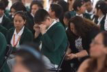 David Kershenobich mencionó que los adolescentes tienden a presentar malestar psicológico, ideación suicida, violencia y mayor acercamiento a las drogas que los adultos.