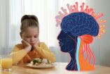 Consecuencias en el sistema nervioso de obligar a tu hijo a comer