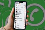 Nuevas funciones en WhatsApp.