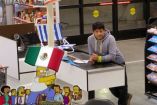 Juan, mexicano favorito para ganar reto de MrBeast de 1 millón de dólares