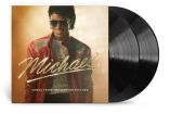 Soundtrack de la película 'Michael'