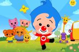Plim Plim en vivo para el Día del Niño
