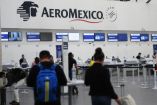 Aeroméxico prevé ajustes en precio de los boletos; impacta guerra en Oriente Medio