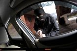 Ni el GPS los salva: Ladrones burlan seguridad de los autos más vendidos en México.