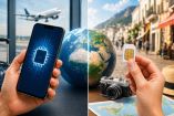eSIM o SIM física: ¿Cuál es la mejor forma de mantenerte conectado en el extranjero?