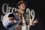 Youtuber Luisito Rey revela su lucha contra el cáncer y cómo logró superarlo.