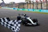 Dan media hora más a la práctica 1 del GP de Miami de F1
