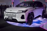 RAV4 PHEV 2026 es el primer híbrido eléctrico conectable de Toyota en México.