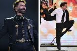 La rivalidad entre Luis Miguel y Alejandro Fernández
