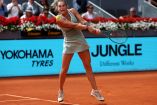 Aryna Sabalenka mantiene un paso incontenible en la temporada 2026, en la que apenas ha sufrido una derrota.