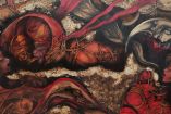 Efraín Morales Sánchez presenta 'Génesis' en Museo de Oaxaca