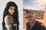 ¿Cazzu y Christian Nodal se reunirán en EU? Esto se sabe