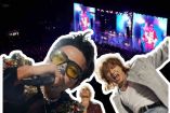 Festival de K-pop tipo Coachella