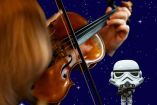 Concierto sinfónico de Star Wars gratis en CDMX: dónde y cuándo