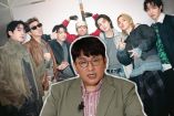 La policía de Corea del Sur busca detener al empresario