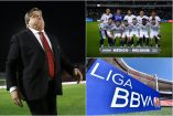 Miguel Herrera confesó que la Selección Mexicana pudo ser un equipo más de la Liga MX.