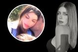 Publicación de Carolina Flores en TikTok se ha hecho viral.