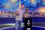 Chelito Delgado respaldó a Joel Huiqui y mantiene su vínculo con el futbol desde la gestión y su rol como embajador de la Ligue 1