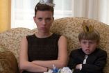Scarlett Johansson será productora ejecutiva de The Nanny Diaries