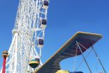 Día del Niño en Parque Aztlán 2026: actividades y horarios