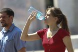 Las altas temperaturas podrían representar riesgos para la salud, especialmente entre sectores vulnerables