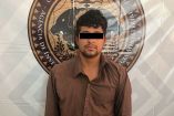 Pablo "N" es presunto responsable de feminicidio en grado de tentativa.