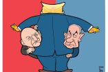 Cartoon Lllerab 24 de Abril del 2026