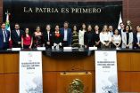 Académicos, juzgadores e integrantes de organizaciones civiles expusieron la conveniencia de que la elección de juzgadores de 2027 se traslade a 2028