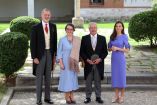 Gonzalo Celorio: El camino del séptimo mexicano en ganar el Premio Cervantes