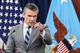 Pete Hegseth advierte que la presión económica sobre Teherán continuará hasta modificar su postura nuclear.